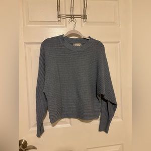 Light Blue Sweater | Size XS